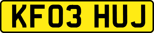 KF03HUJ