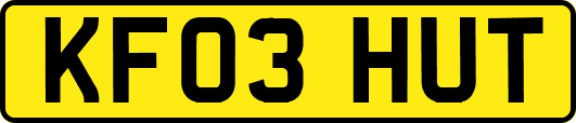 KF03HUT