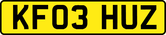 KF03HUZ