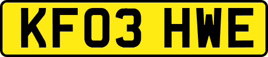 KF03HWE