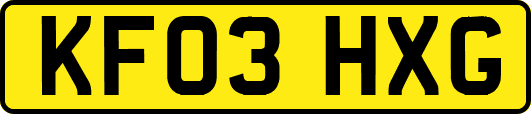 KF03HXG