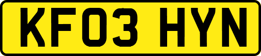 KF03HYN