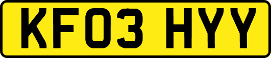 KF03HYY
