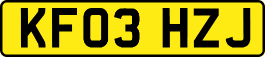 KF03HZJ