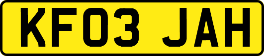 KF03JAH