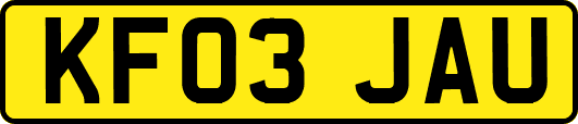 KF03JAU