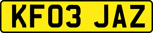 KF03JAZ