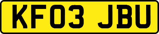 KF03JBU
