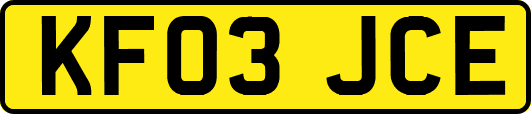 KF03JCE