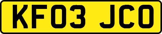 KF03JCO