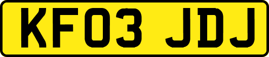 KF03JDJ