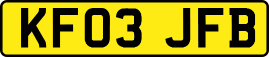 KF03JFB