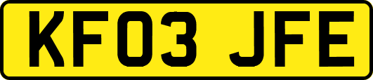 KF03JFE