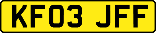 KF03JFF