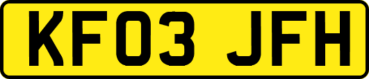 KF03JFH