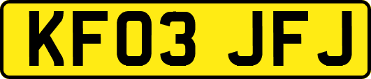 KF03JFJ