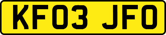 KF03JFO