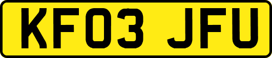 KF03JFU