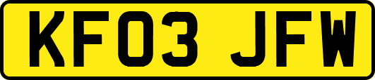 KF03JFW