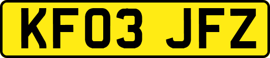 KF03JFZ