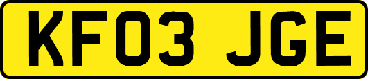 KF03JGE