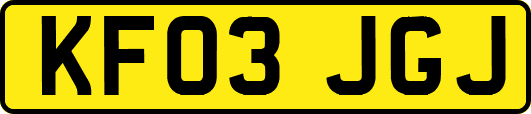 KF03JGJ