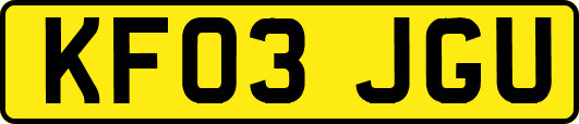 KF03JGU