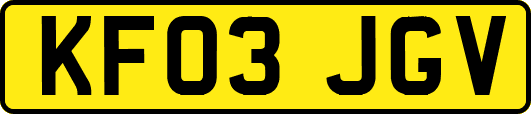 KF03JGV