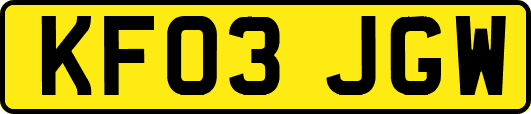 KF03JGW