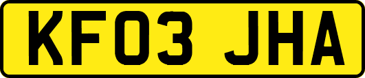 KF03JHA