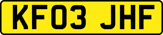 KF03JHF