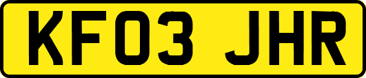 KF03JHR