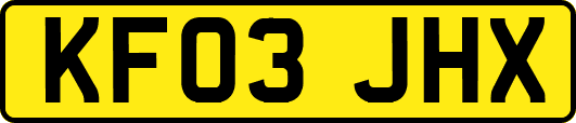 KF03JHX