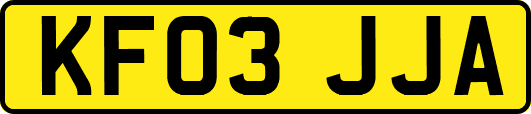 KF03JJA