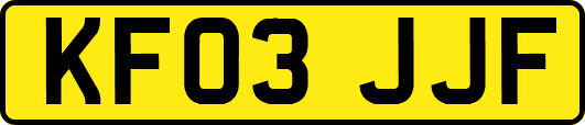 KF03JJF