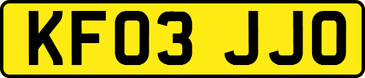 KF03JJO