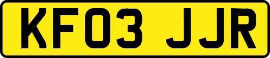 KF03JJR