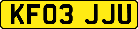 KF03JJU