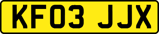 KF03JJX