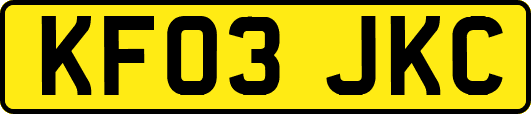 KF03JKC