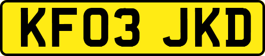 KF03JKD