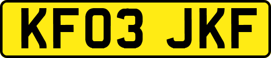 KF03JKF