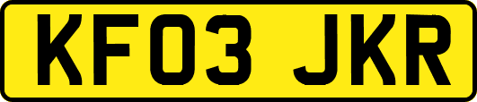 KF03JKR