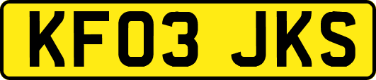 KF03JKS