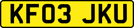 KF03JKU
