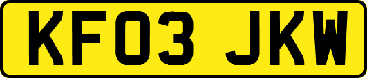 KF03JKW