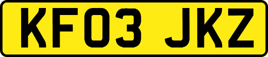 KF03JKZ