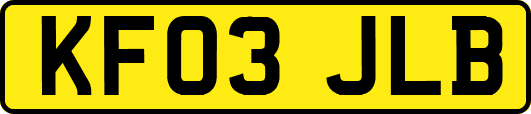 KF03JLB