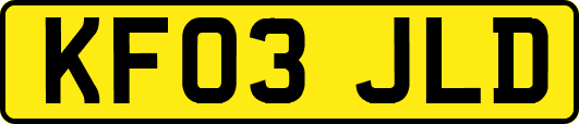KF03JLD