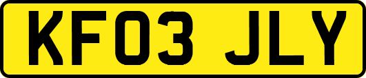 KF03JLY